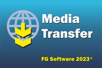 Media Transfer